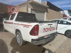 تويوتا هايلوكس